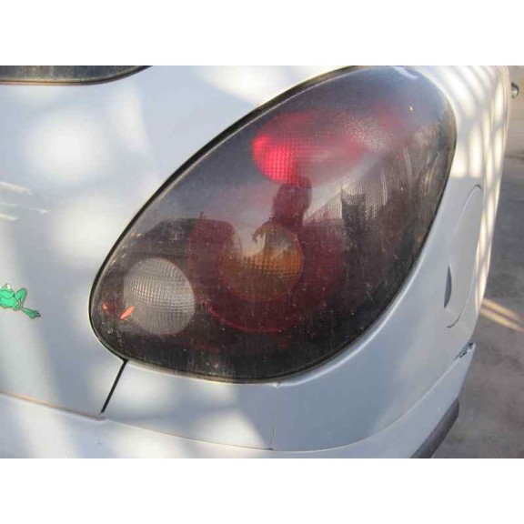 fiat bravo (182) del año 1998