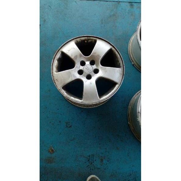 audi a3 (8l) del año 1997