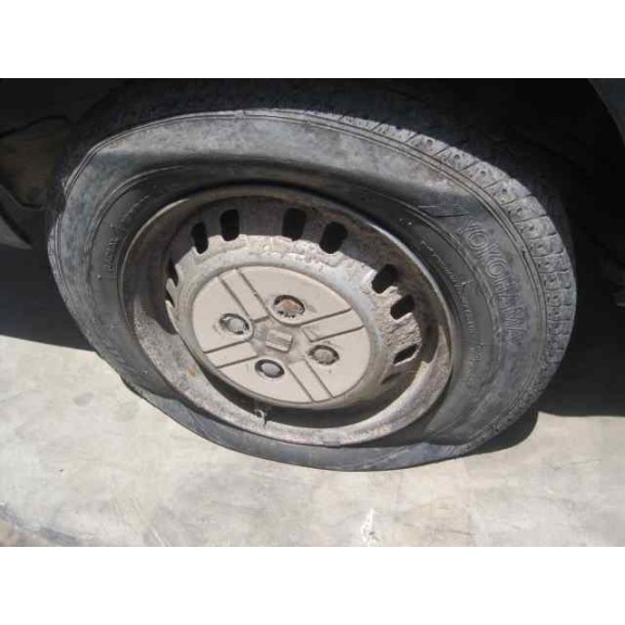 seat malaga del año 1986