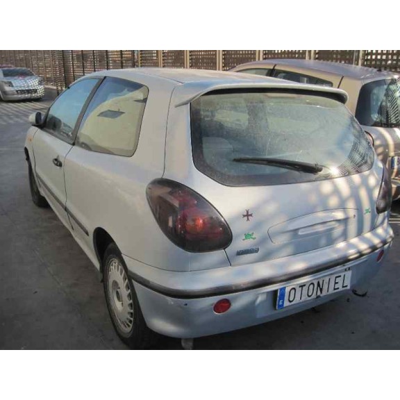 fiat bravo (182) del año 1998