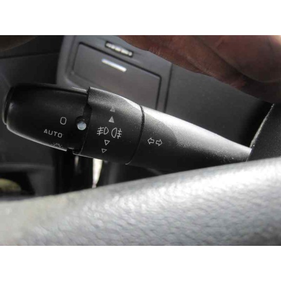 citroën c4 berlina del año 2005