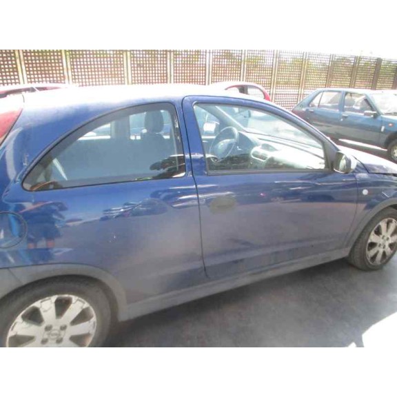 opel corsa c del año 2003