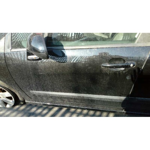 peugeot 308 del año 2007