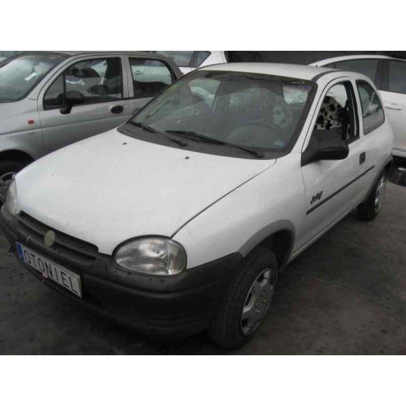 opel corsa b del año 1995