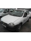opel corsa b del año 1995