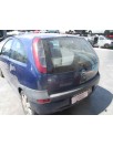 opel corsa c del año 2003