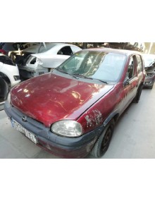 opel corsa b del año 1997