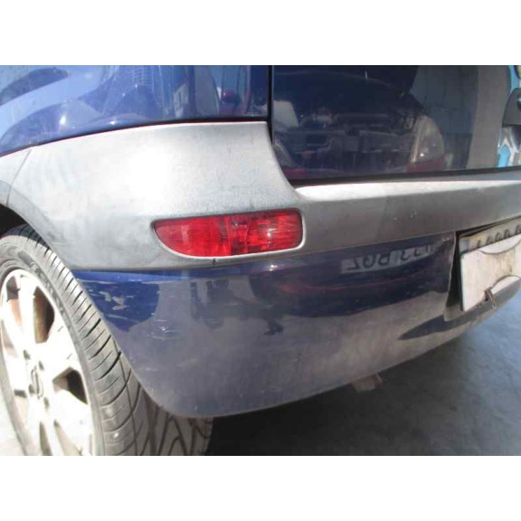 opel corsa c del año 2003