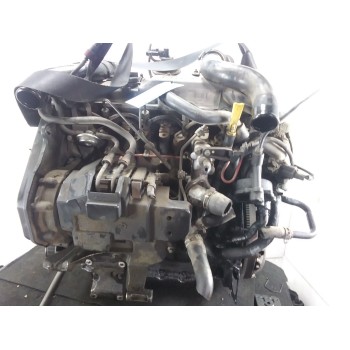 Recambio de motor completo para ford focus i (daw, dbw) 1.8 turbo di / tddi referencia OEM IAM C9DB B 199.900KM 
