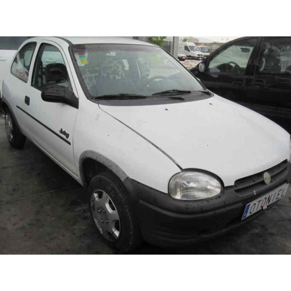opel corsa b del año 1995
