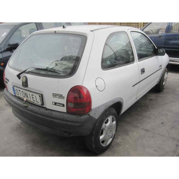 opel corsa b del año 1995