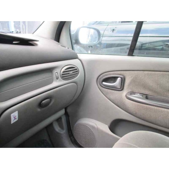 renault scenic (ja..) del año 2002