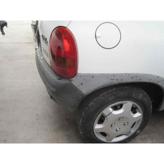 opel corsa b del año 1995