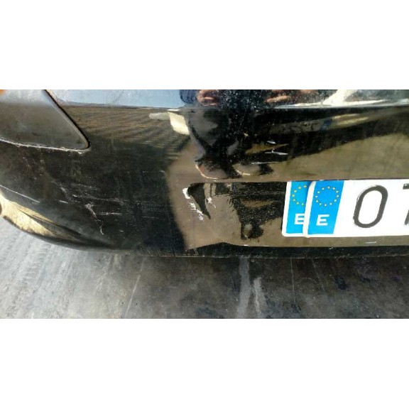 peugeot 308 del año 2007