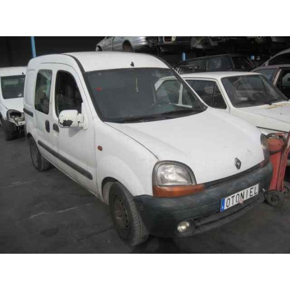 renault kangoo (f/kc0) del año 1999