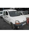 renault kangoo (f/kc0) del año 1999