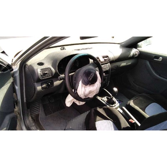 audi a3 (8l) del año 1997