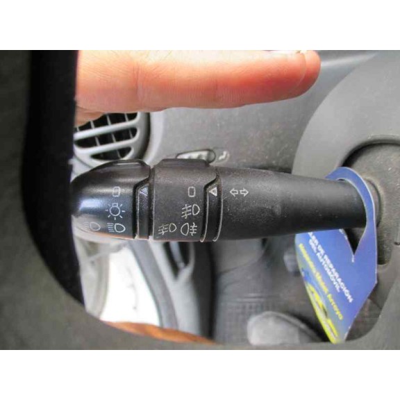 renault scenic (ja..) del año 2002