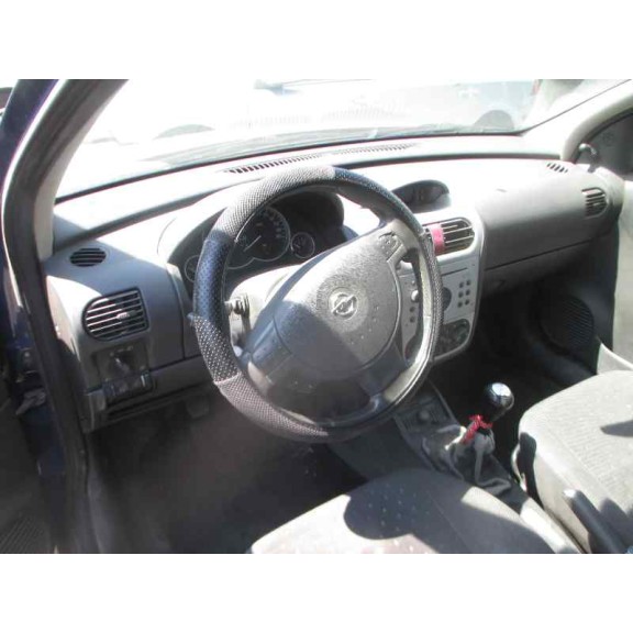 opel corsa c del año 2003