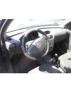 opel corsa c del año 2003
