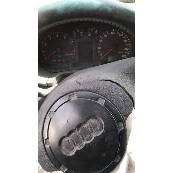 audi a3 (8l) del año 1997