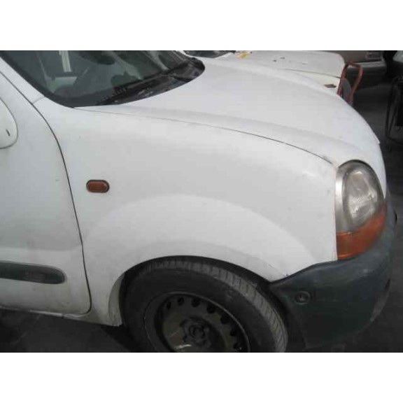 renault kangoo (f/kc0) del año 1999