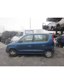 hyundai atos (mx) del año 1999