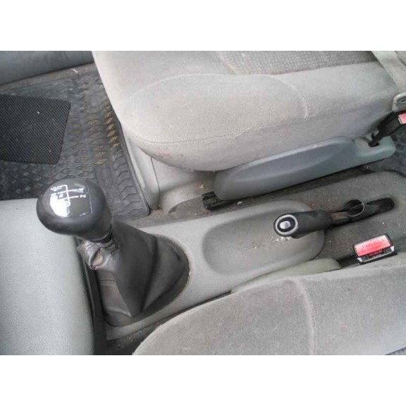 renault scenic (ja..) del año 2002