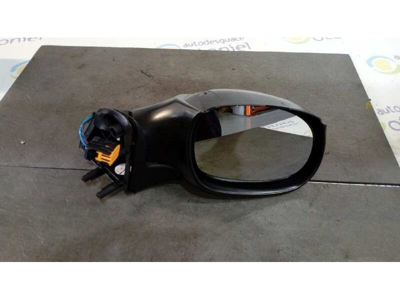 Recambio de retrovisor derecho para citroën xsara picasso referencia OEM IAM  5 PINES NUEVO