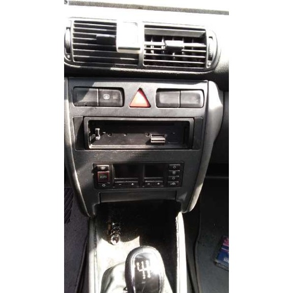 audi a3 (8l) del año 1997