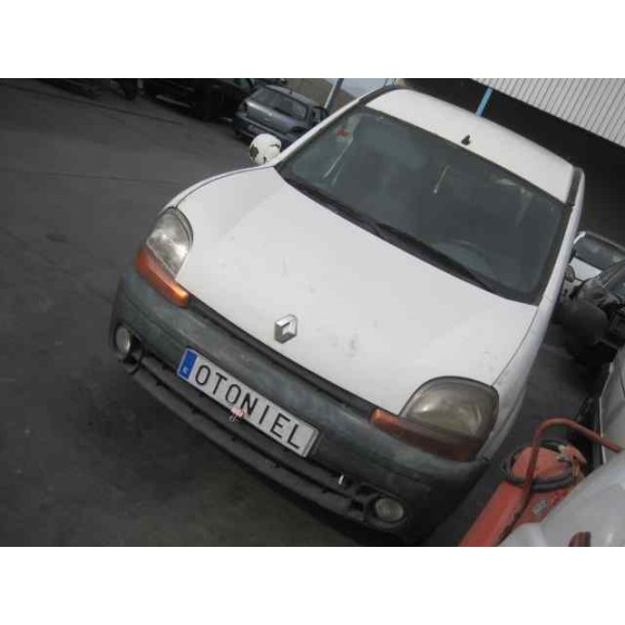 renault kangoo (f/kc0) del año 1999