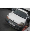 renault kangoo (f/kc0) del año 1999