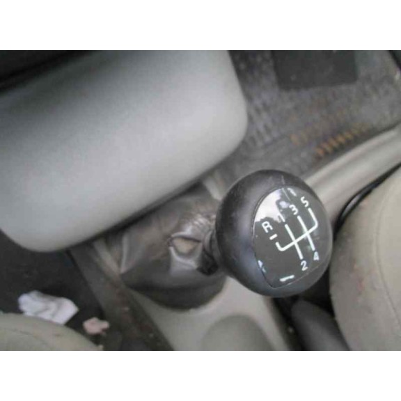 renault scenic (ja..) del año 2002