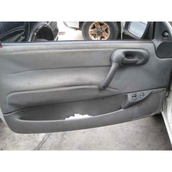 opel corsa b del año 1995