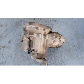 Recambio de caja cambios para smart coupe edition blackbeat referencia OEM IAM  AUTO 