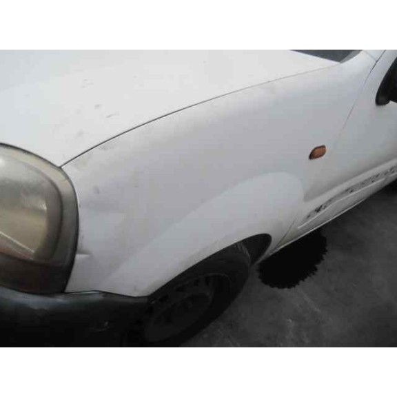 renault kangoo (f/kc0) del año 1999