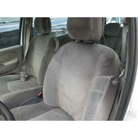 renault scenic (ja..) del año 2002