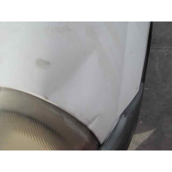 renault kangoo (f/kc0) del año 1999