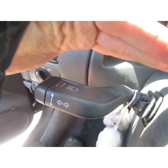 opel corsa c del año 2003