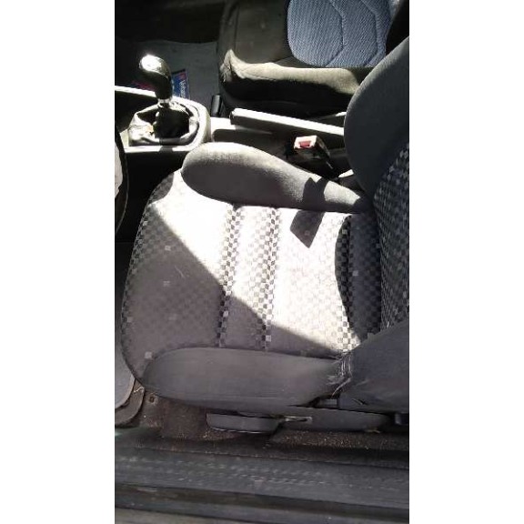 audi a3 (8l) del año 1997