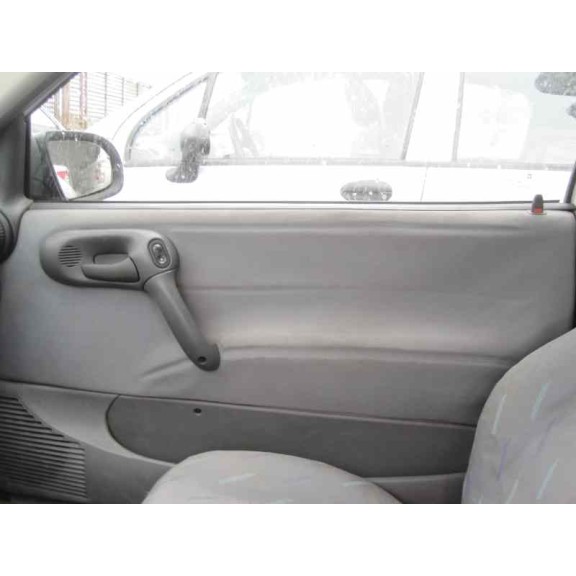 opel corsa b del año 1995