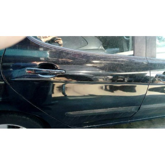 peugeot 308 del año 2007