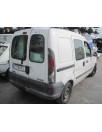 renault kangoo (f/kc0) del año 1999
