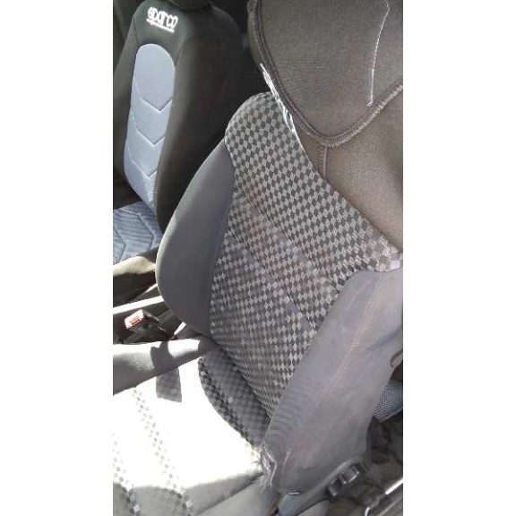 audi a3 (8l) del año 1997