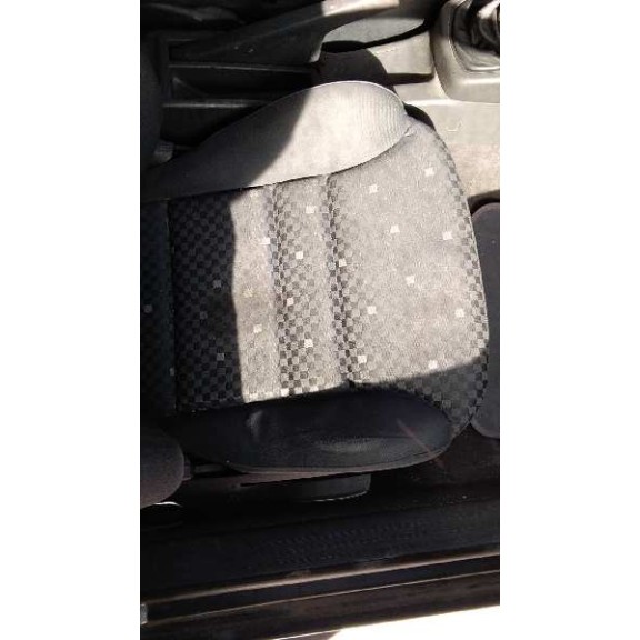 audi a3 (8l) del año 1997