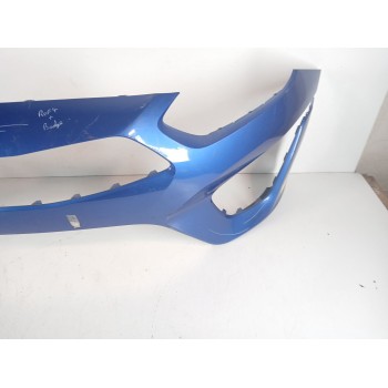 Recambio de paragolpes delantero para kia ceed tourer (cd) 1.6 gdi hybrid referencia OEM IAM 86511J7KAO  