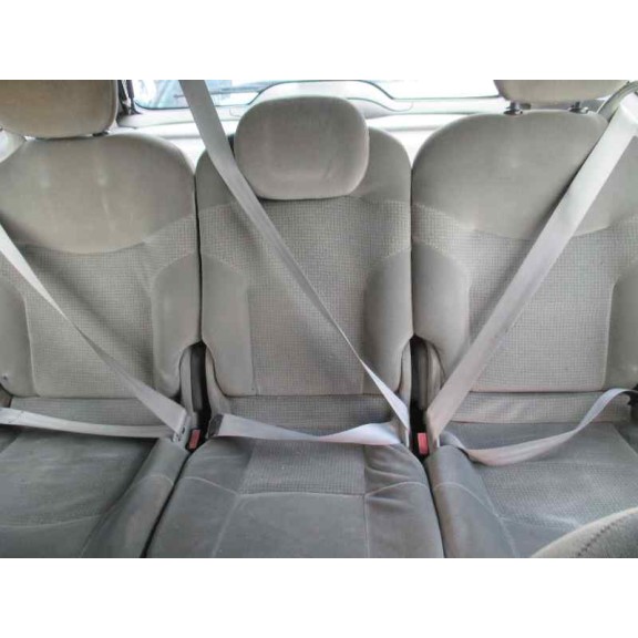 renault scenic (ja..) del año 2002