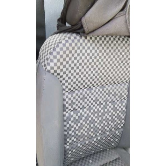 audi a3 (8l) del año 1997