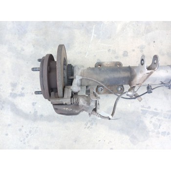 Recambio de puente trasero para ford transit furgoneta (fa_ _) 2.2 tdci referencia OEM IAM 1387165 1521632 1521636