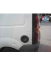 renault kangoo (f/kc0) del año 1999